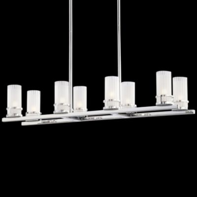Ring Linear Suspension by George Kovacs - Starlight Lighting USA and Canada